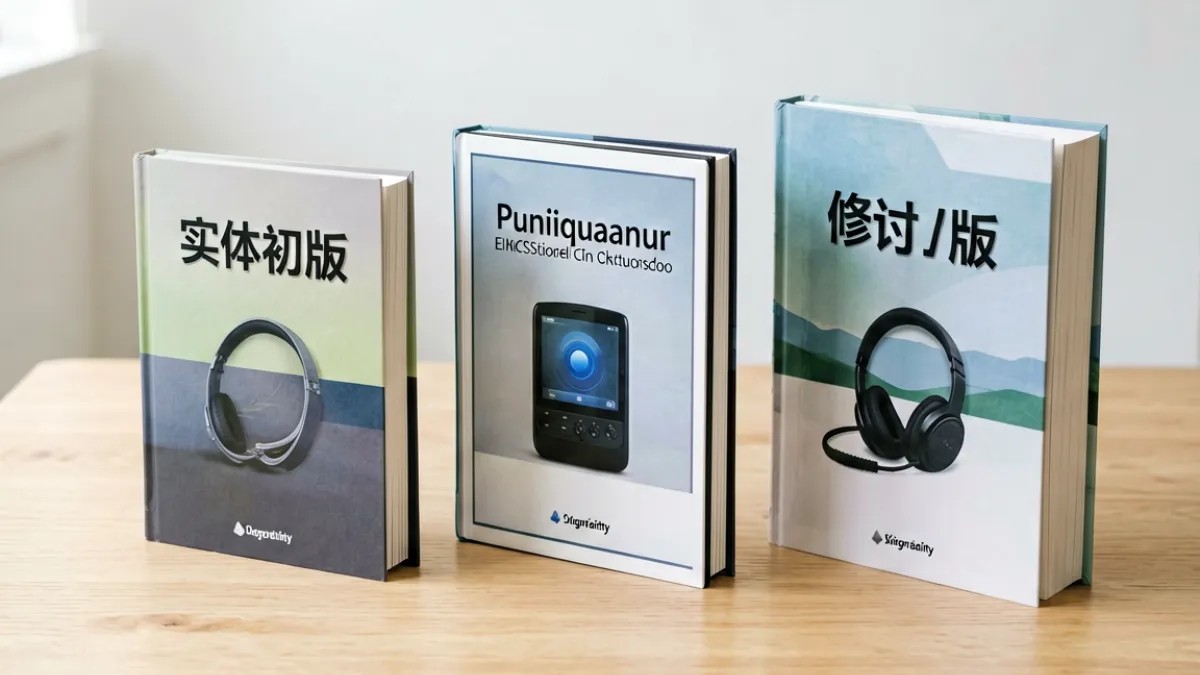 阿宾外传三个主要版本并排陈列，封面与厚度一目了然，便于读者直观比较收录差异
